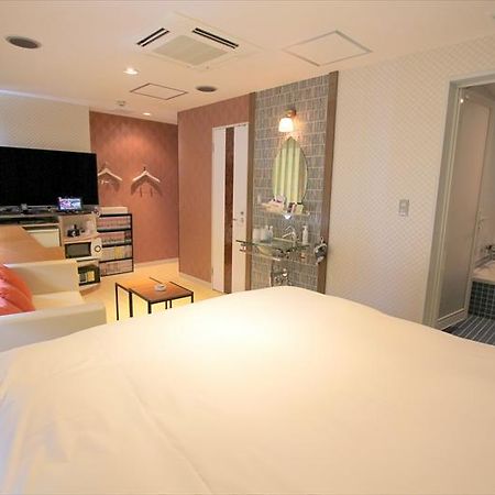 Hotel U Tōkyō Extérieur photo