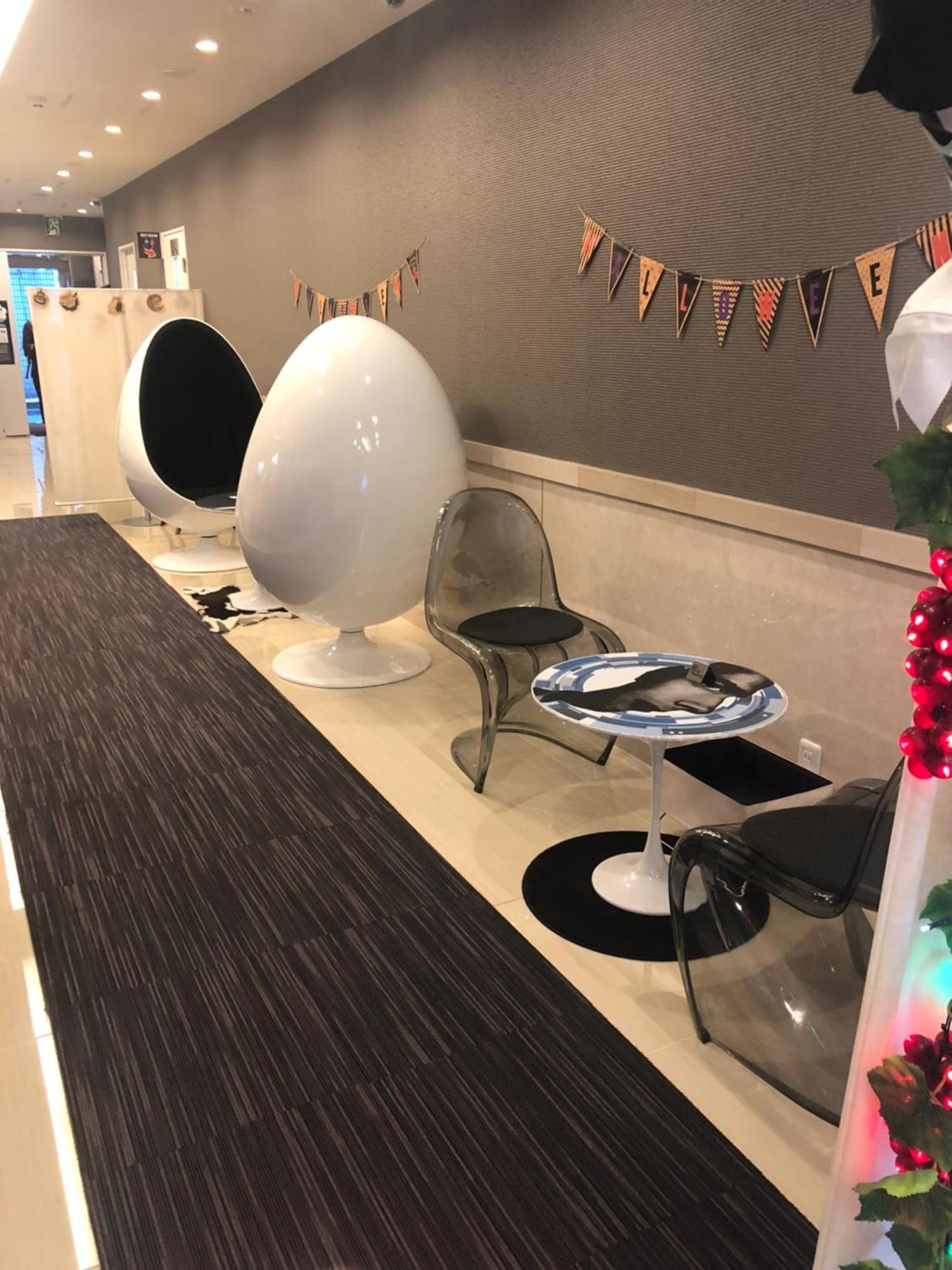 Hotel U Tōkyō Extérieur photo