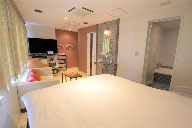 Hotel U Tōkyō Extérieur photo
