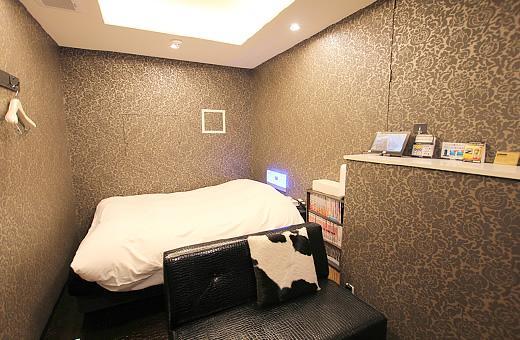 Hotel U Tōkyō Extérieur photo